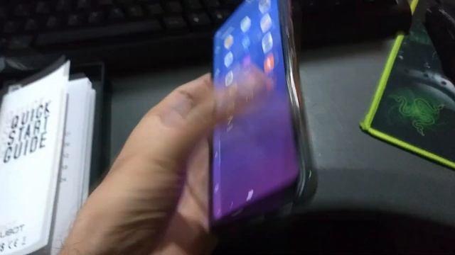 Cubot Max 2 - Unboxing e primeiras impressões! смотреть онлайн