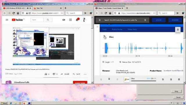 Windows Thin PC BSOD #2 смотреть онлайн