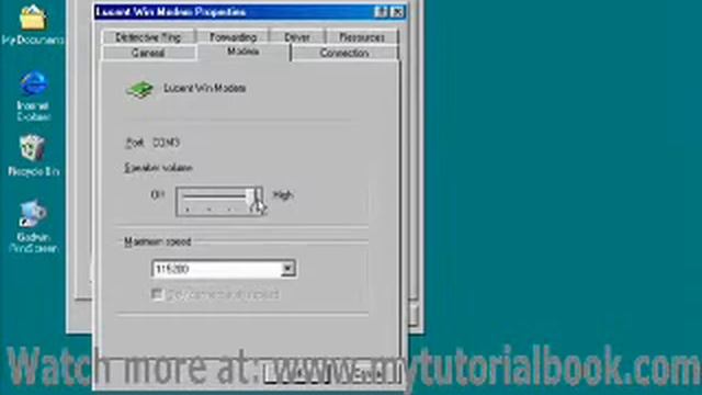 YouTube - Install drivers in win98-(www.MyTutorialBook.com)0017.flv смотреть онлайн