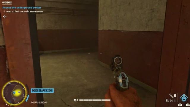 Far Cry 6 Open Skies Operation Full Gameplay смотреть онлайн