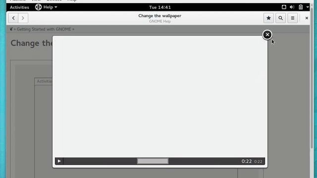 Ubuntu GNOME 15.10 –What's New with installation смотреть онлайн