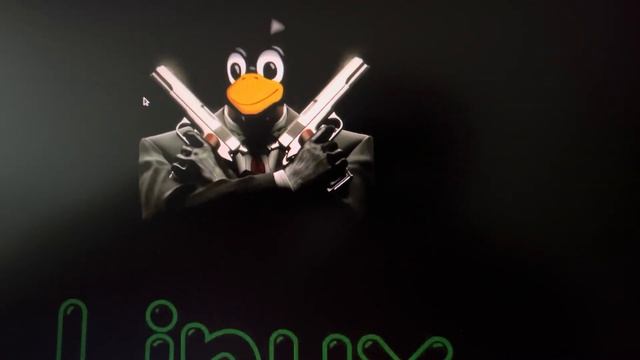 Linux command legend : sudo rm -rf /* смотреть онлайн