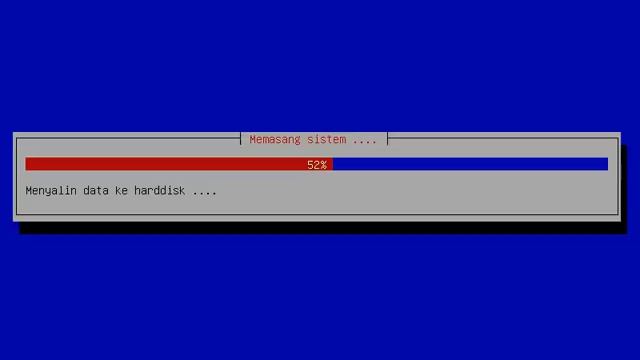 Install Kali linux (2017 W06) смотреть онлайн