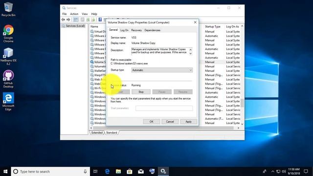 How To Fix Error 0x80042302 While Attempting to Restore Back Windows 10 смотреть онлайн
