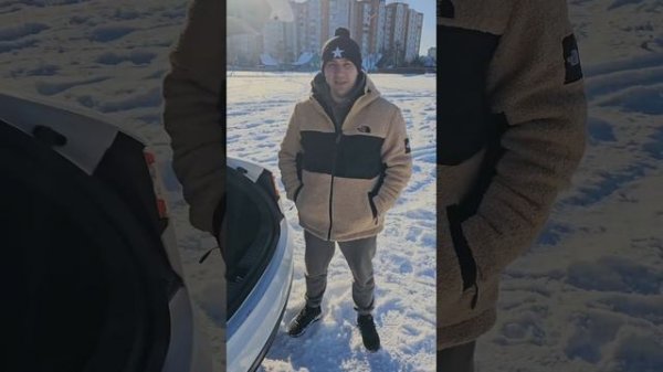 Обзор Tesla Model «S»