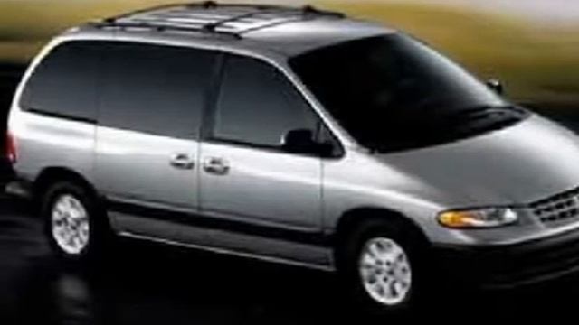 2000 CHRYSLER VOYAGER Cherry Hill, NJ 70939 смотреть онлайн