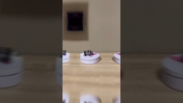 #opossum #3дпечать #3dprinting #3дпринтер #3dprint #timelapse #bambulab смотреть онлайн