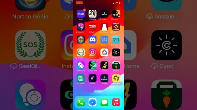 IOS Application and networking Failure (demonstration + explanation) смотреть онлайн