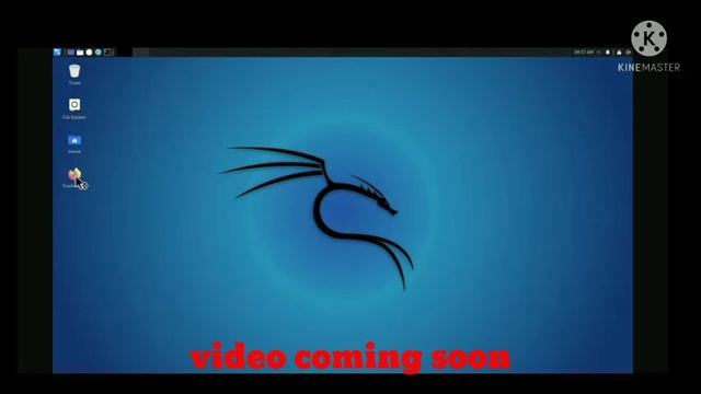 kali linux on Android without apps and nethunter tutorial coming soon смотреть онлайн