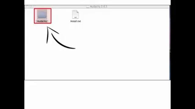 Downloading and Installing Audacity смотреть онлайн