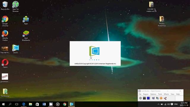 Windows 10 Android Emulator final verdict AMIduOS VS Bluestacks смотреть онлайн