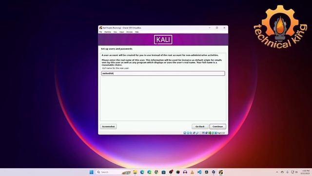 Kali Purple: A new Kali Linux OS - What is new? смотреть онлайн