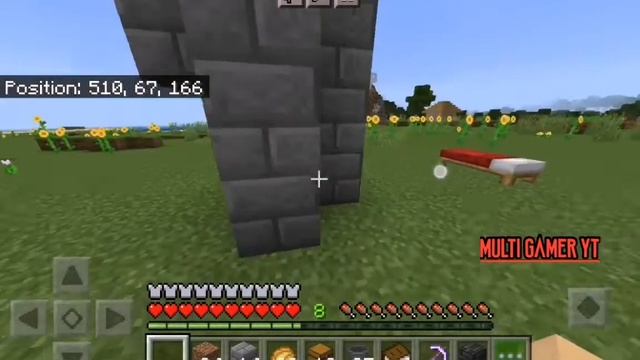 how to duplicate netherite in survival mode|bedrock edition glitch#1 by Multi gamer yt|#technoGamer смотреть онлайн