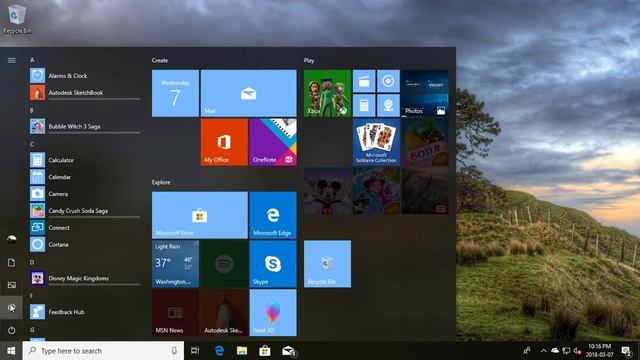 How to Hide or Show Device Performance and Health in Windows Defender Security Center in Windows 10 смотреть онлайн