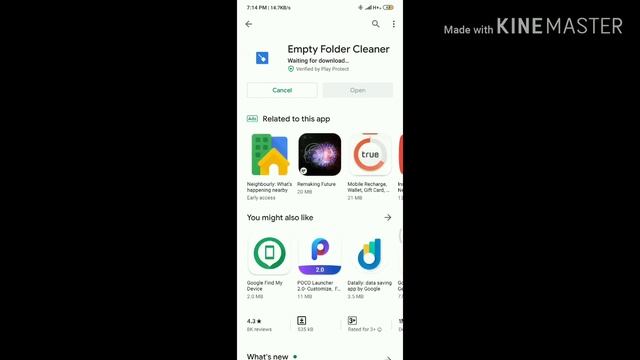HOW TO DELETE EMPTY FOLDERS смотреть онлайн