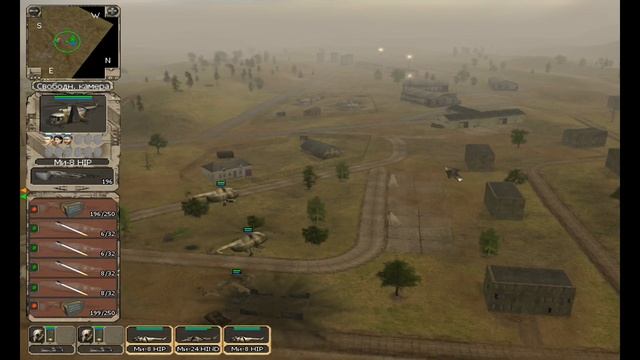 Миссия 9. Вечная жизнь