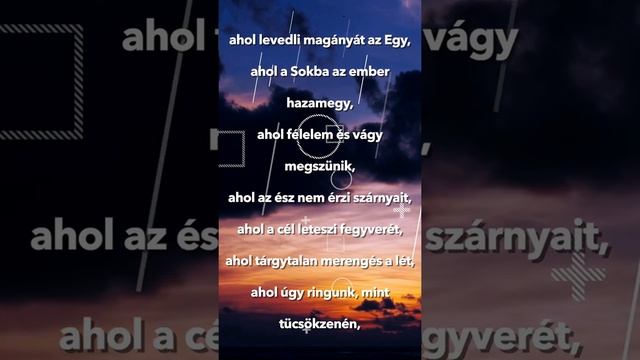 Szabó Lőrinc - A túlsó part смотреть онлайн