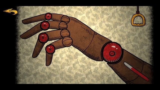 Life Gallery Gameplay | Chapter 2 | Part - 1 | This Game Is Psychedelic | Mobile Gaming |