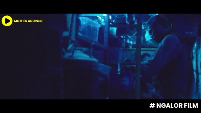 MAMA MUDA DIPAKSA HAMIL OLEH PSIKOPAT - Alur Cerita Film Horor Mother Android | Spoiler Film Barat смотреть онлайн