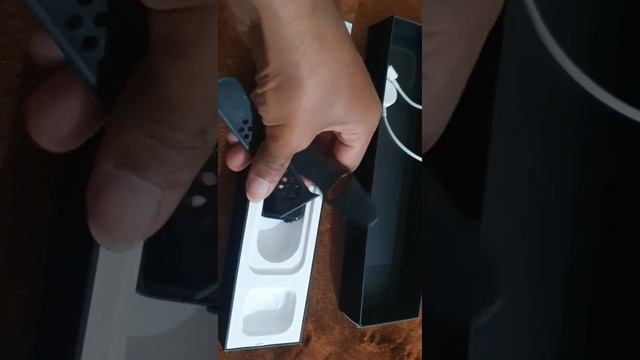 Used Apple ⌚ Iwatch Series 4 40mm Nike Edition Unboxing 2021 смотреть онлайн