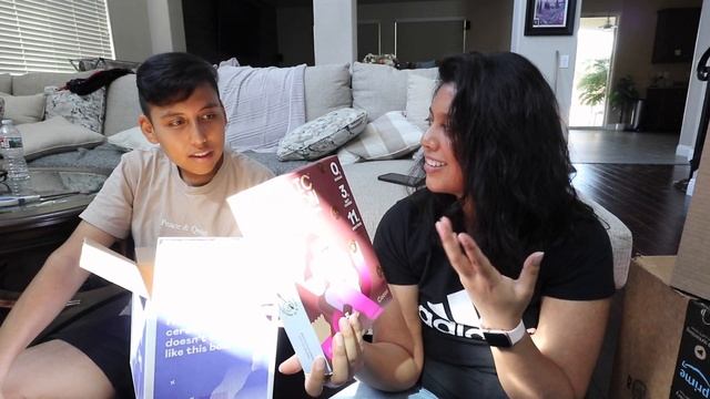 Online Shopping Unboxing (Casetify, Magic Spoon, Amazon) | 5.8.2020 смотреть онлайн