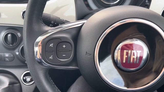 Used Fiat 500 1.2 Lounge | Motor Match Chester смотреть онлайн