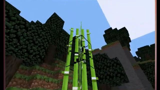 Minetest on Ubuntu 12.04 LTS смотреть онлайн