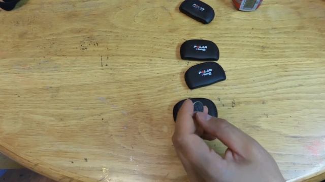 Polar H7 Heart Rate Monitor: Detailed review - Bluetooth, MiCoach, Battery Replacement etc смотреть онлайн