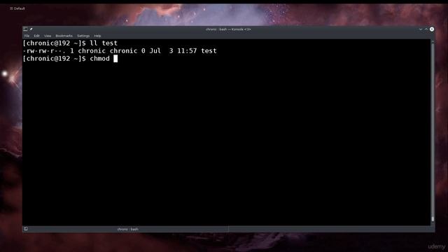 Terminal Basics Linux Commands Part 1 смотреть онлайн