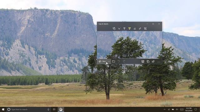 Hands-on review of the Windows 10 October 2018 Update смотреть онлайн