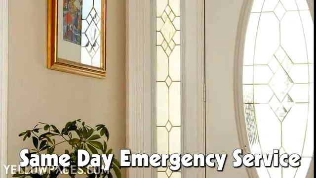 ABC Glass Inc. South Florida Window Repair смотреть онлайн