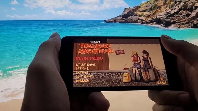How To Download Hailey's Treasure Adventure Mobile on iOS & Android APK смотреть онлайн