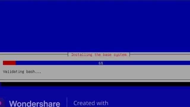 cara instalasi Linux Debian 10 bit 64 di virtual box смотреть онлайн