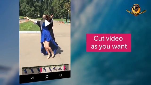 Best App for Video Reverse for Android 2020 смотреть онлайн