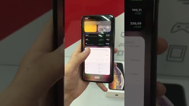 iPhone XS Max 64 победа смотреть онлайн