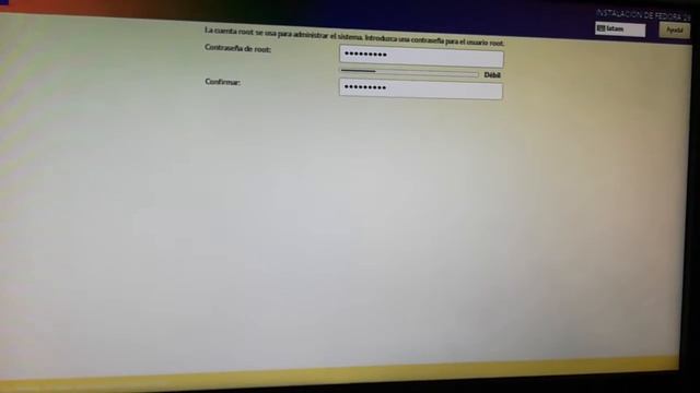 Instalación de Fedora Server 28 смотреть онлайн