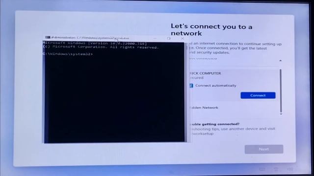 how to setup windows 11 without Microsoft account смотреть онлайн
