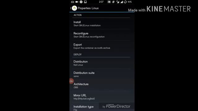 How to install Kali Linux смотреть онлайн