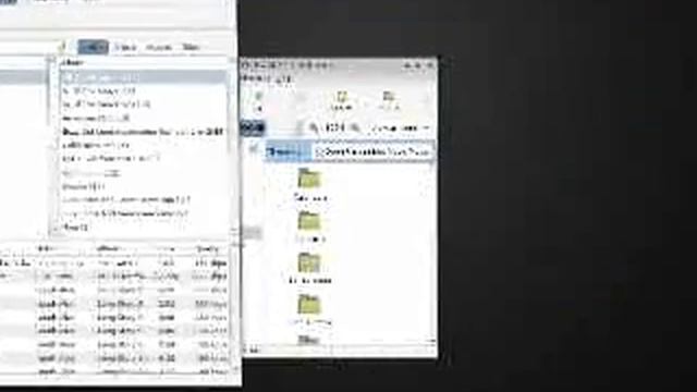 3D Stuff in Linux Mint смотреть онлайн