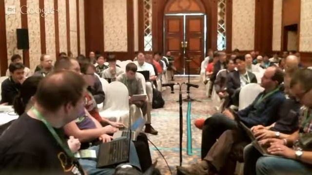 Aarch64 porting effort - moving from essential software to important software смотреть онлайн