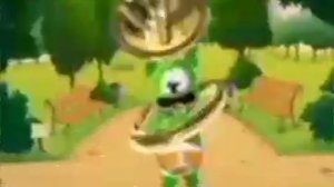 Я Мишка Гумми Бер HD - Long Russian Version - 10th Anniversary Gummy Bear Song