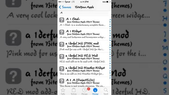 Display Recorder ios 7 смотреть онлайн