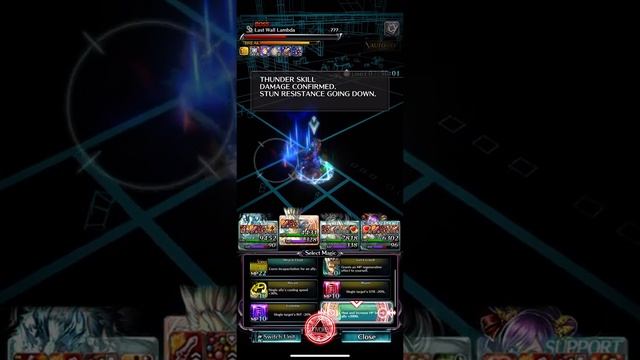 Last Cloudia - HIGH SPEED MODE clear смотреть онлайн