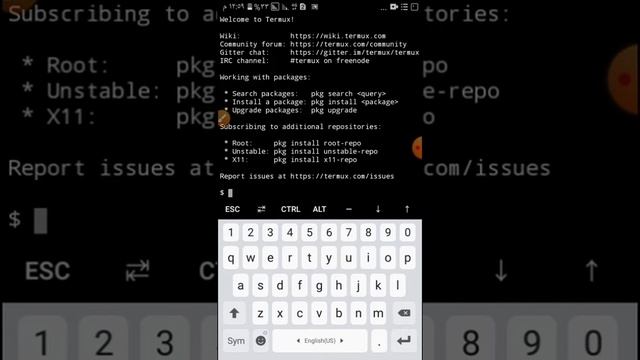 تثبيت ترمكس على أندرويد 5 أو 6 بكل سهولة смотреть онлайн