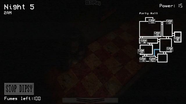 Five Nights At Tubbyland 2.0 | ALL JUMPSCARES