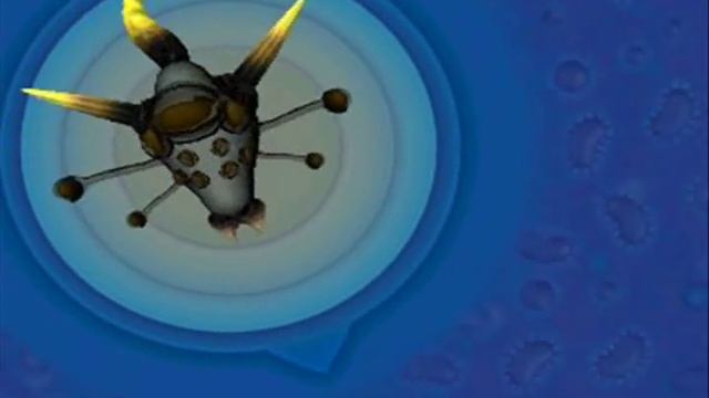 Spore Mods: More Realistic Cells (In progress) смотреть онлайн