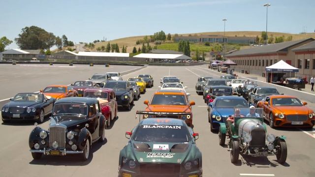 Valuable Points at Home I Sonoma Raceway I K-PAX Racing