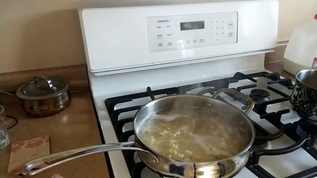 Cooking with CL Lime Cheetos Mac'n Cheese Cheesy Jalapeno смотреть онлайн