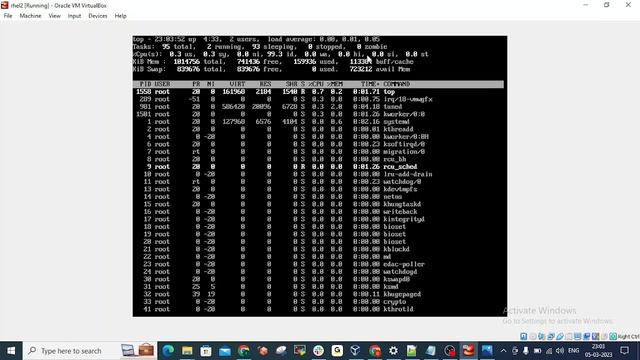 Linux Basic commands02#linux #linux_tutorial #linuxforbeginners #GeethanshITSolutions смотреть онлайн