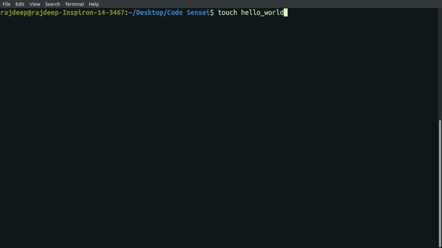 Setting up Ubuntu for coding in C++ смотреть онлайн